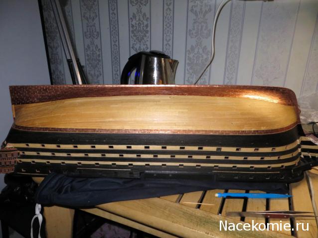Корабль 12 Апостолов - фотоотчет konstantinfom
