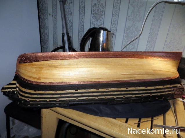 Корабль 12 Апостолов - фотоотчет konstantinfom