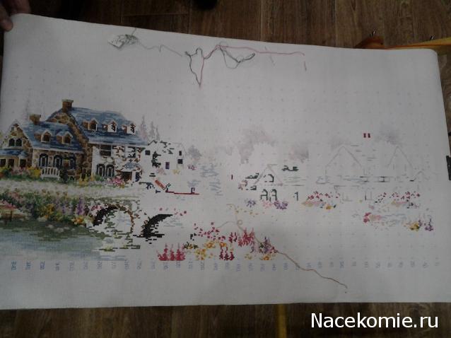 100 крестиков!