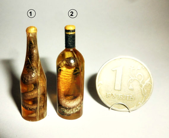 Дом Мечты. Аксессуары и мебель своими руками часть 2