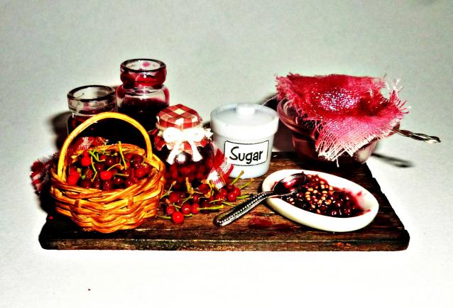 Дом Мечты. Аксессуары и мебель своими руками часть 2