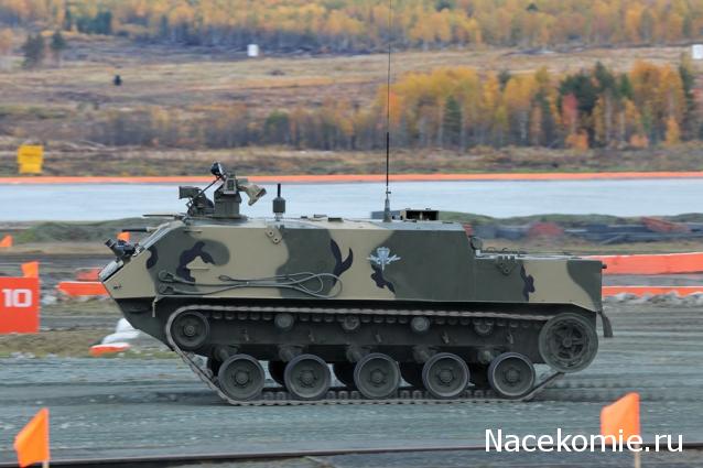 Танкодром (Общая Болталка танковых разделов)