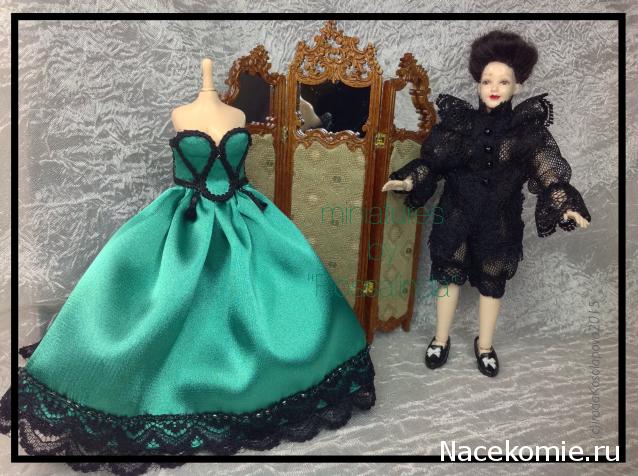 Rossalinda - увлечение перерастающее в жизнь....