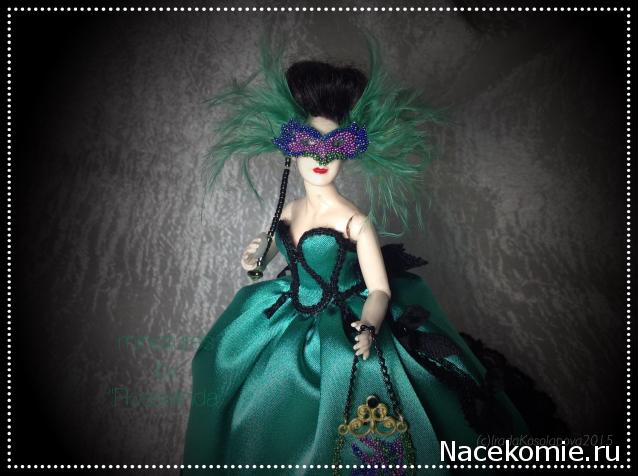 Rossalinda - увлечение перерастающее в жизнь....