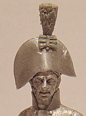 Конверсия, ремонт миниатюр.