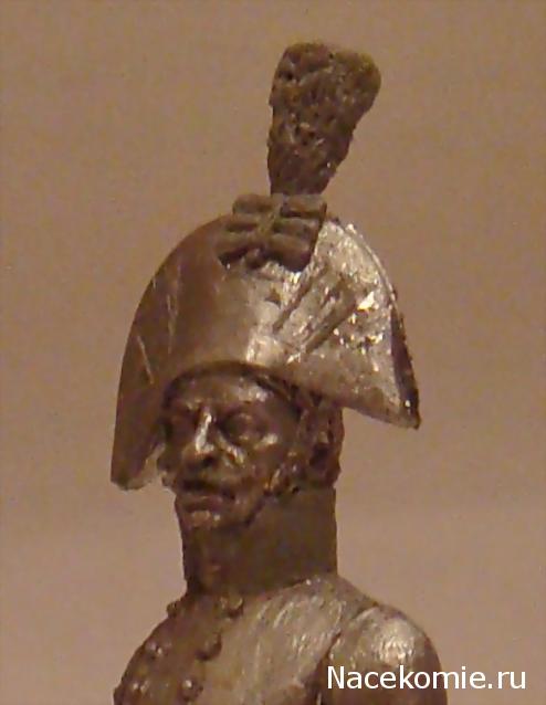 Конверсия, ремонт миниатюр.