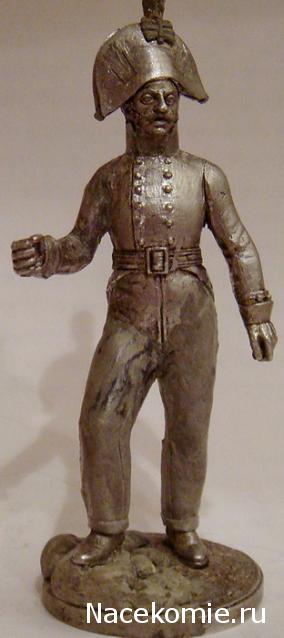 Конверсия, ремонт миниатюр.