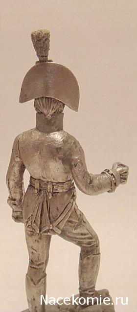 Конверсия, ремонт миниатюр.