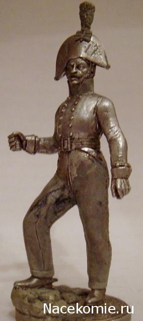 Конверсия, ремонт миниатюр.