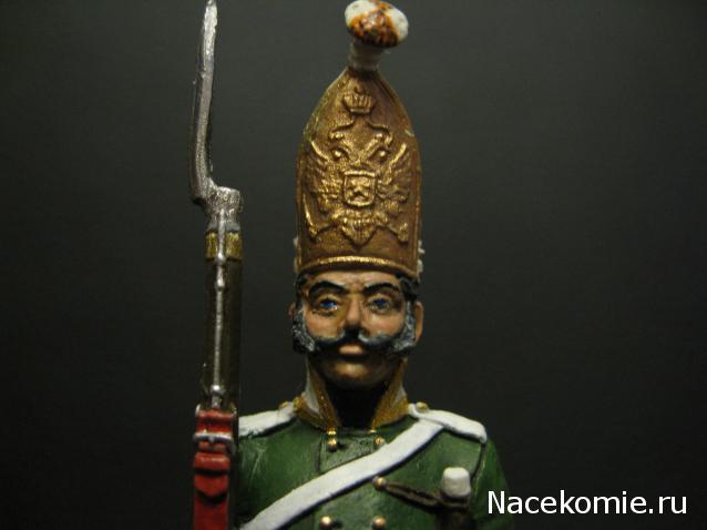 EК Castings. Наши работы.