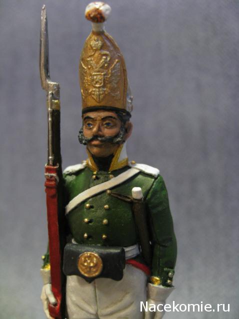 EК Castings. Наши работы.