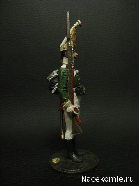 EК Castings. Наши работы.