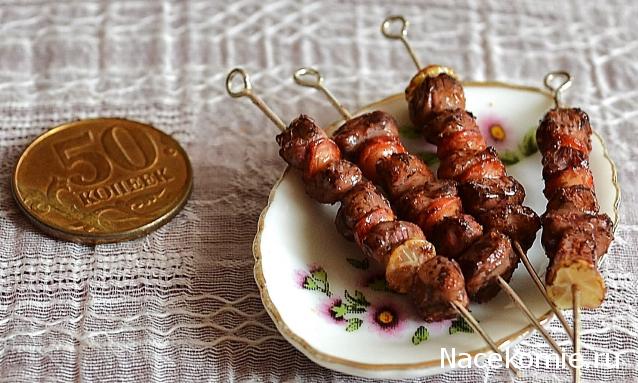 Дом Мечты. Аксессуары и мебель своими руками часть 2