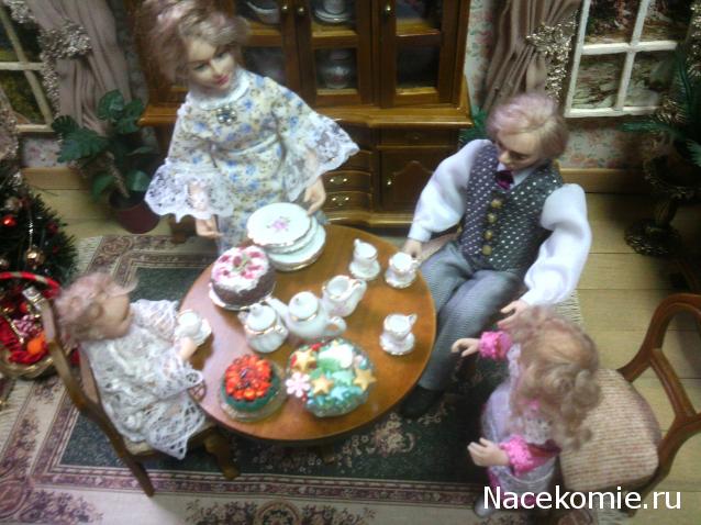 leonidovna - Ниша мечты