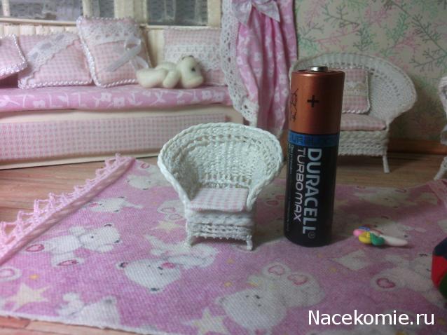 leonidovna - Ниша мечты