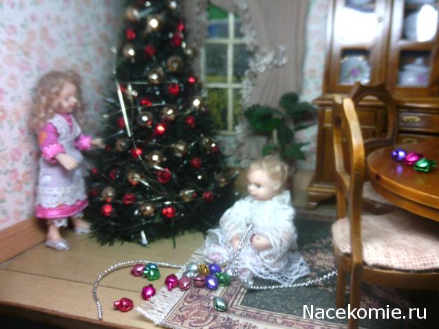 leonidovna - Ниша мечты