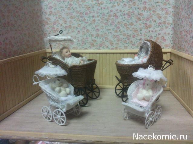 leonidovna - Ниша мечты