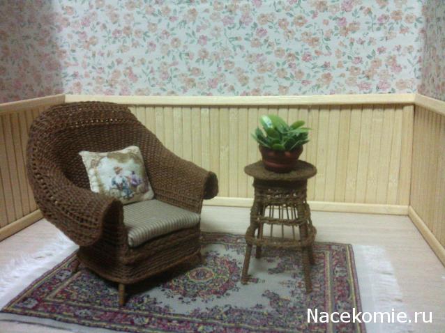 leonidovna - Ниша мечты