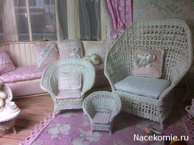 leonidovna - Ниша мечты