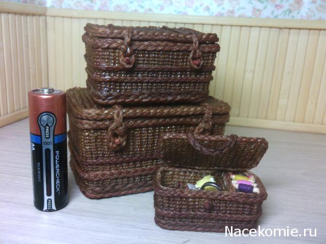 leonidovna - Ниша мечты