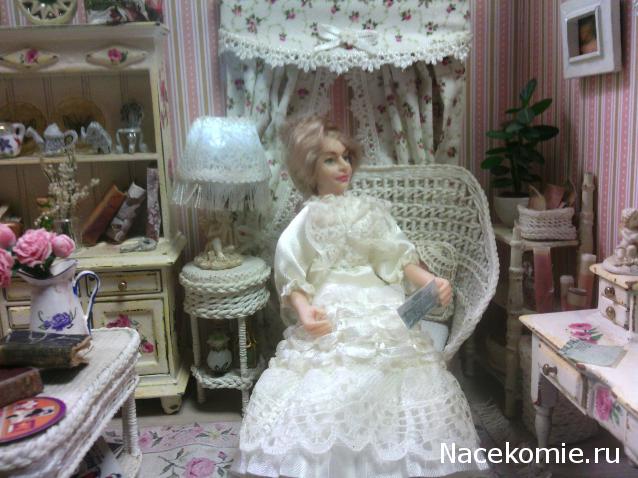 leonidovna - Ниша мечты