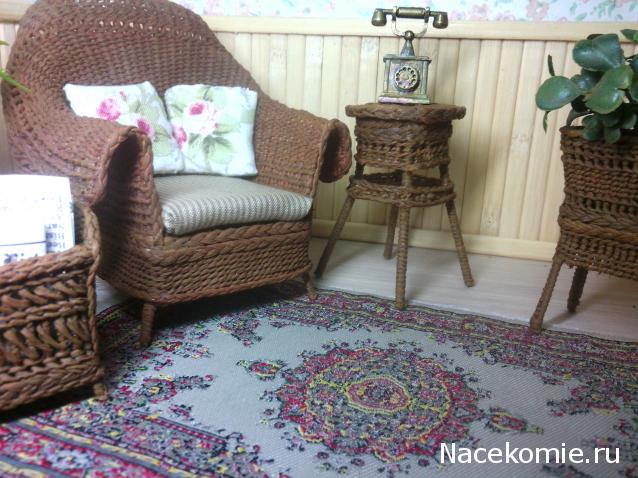 leonidovna - Ниша мечты