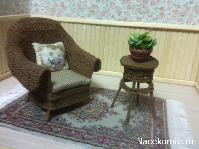 leonidovna - Ниша мечты