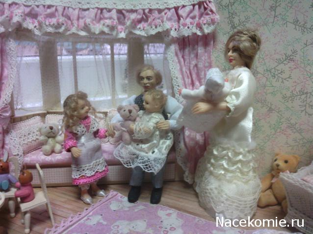 leonidovna - Ниша мечты