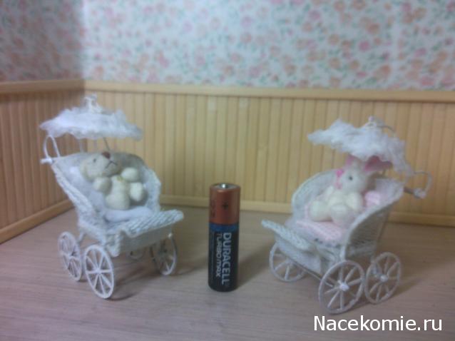 leonidovna - Ниша мечты