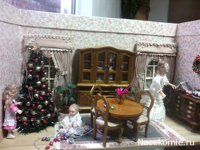 leonidovna - Ниша мечты