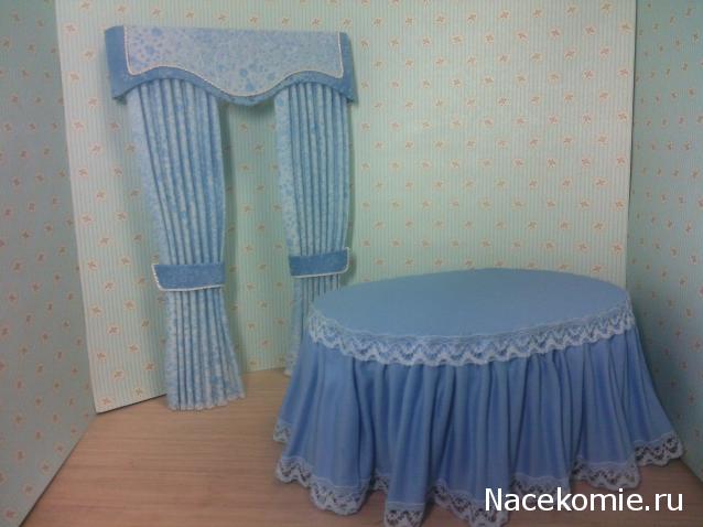 leonidovna - Ниша мечты