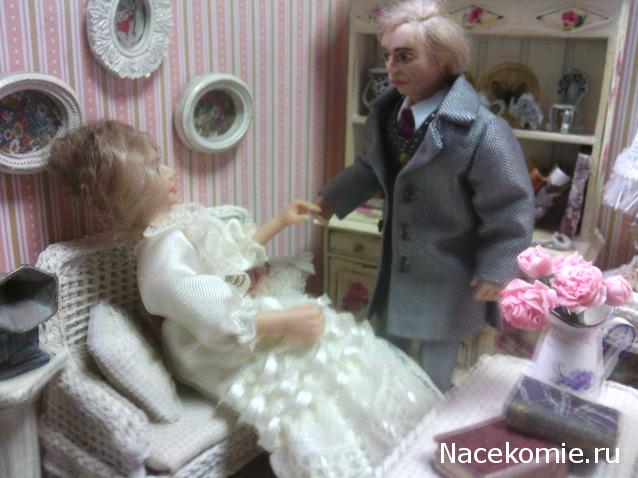 leonidovna - Ниша мечты