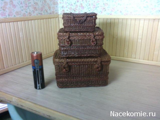 leonidovna - Ниша мечты