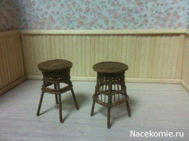 leonidovna - Ниша мечты