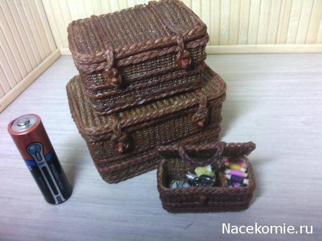 leonidovna - Ниша мечты