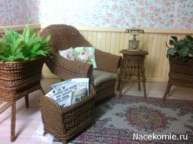 leonidovna - Ниша мечты