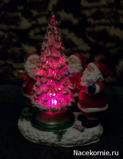 Moshule - Стройка века