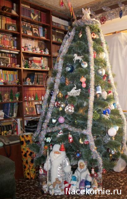 Moshule - Стройка века