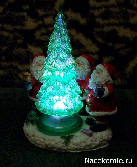 Moshule - Стройка века