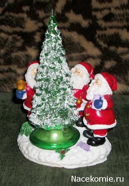 Moshule - Стройка века