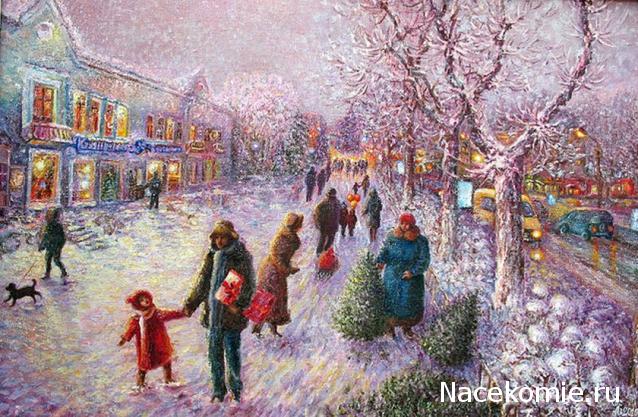 Куклы в Костюмах Народов Мира - Болтушки со всего Света