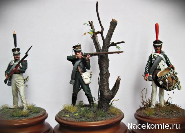 Chronos Miniatures, фото, обсуждения, пожелания, общение с представителем