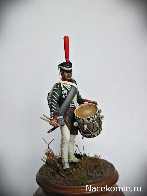Chronos Miniatures, фото, обсуждения, пожелания, общение с представителем