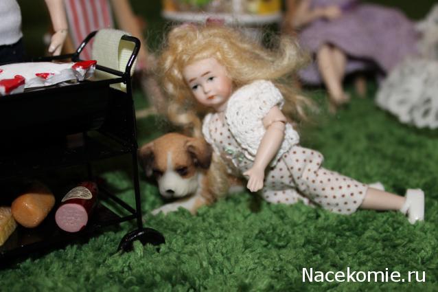 Anastasia24 Мой маленький мир...или ушла в детство))