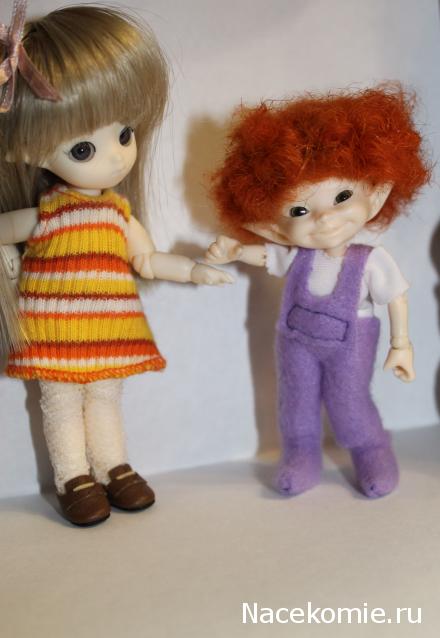 Anastasia24 Мой маленький мир...или ушла в детство))