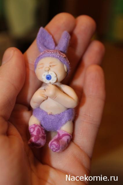 Anastasia24 Мой маленький мир...или ушла в детство))