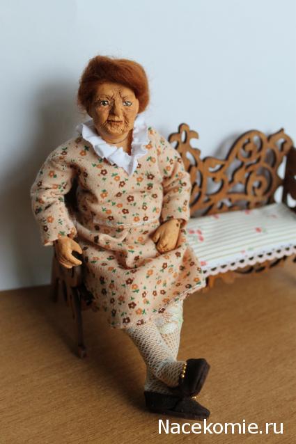 Anastasia24 Мой маленький мир...или ушла в детство))