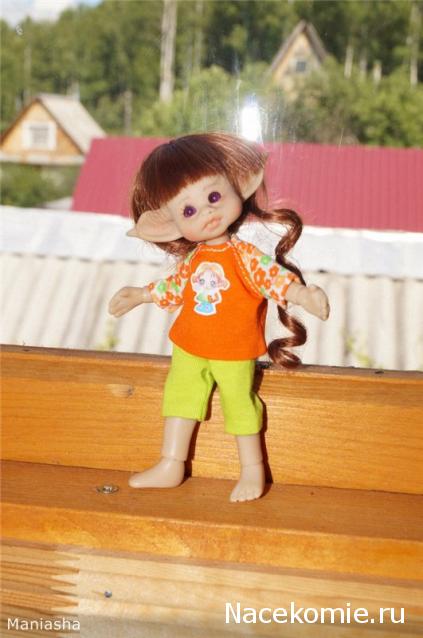 Дом Мечты Болталка: перезагрузка