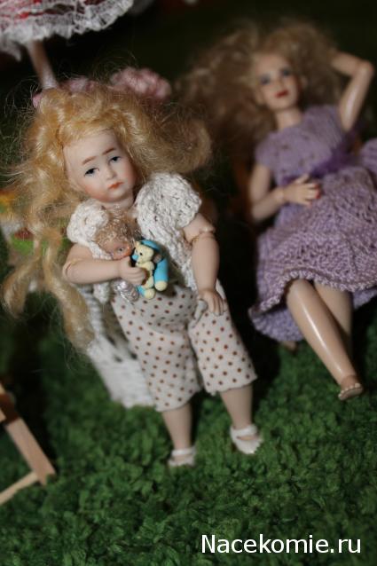 Anastasia24 Мой маленький мир...или ушла в детство))