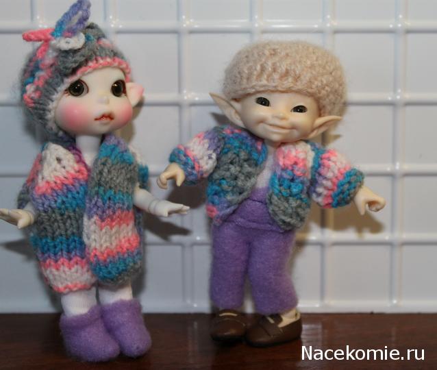 Anastasia24 Мой маленький мир...или ушла в детство))